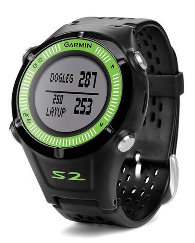 s2 garmin