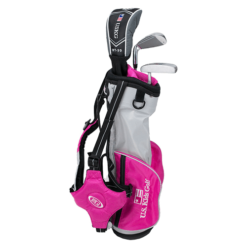 U.S. Kids Golfklubbor UL39 1