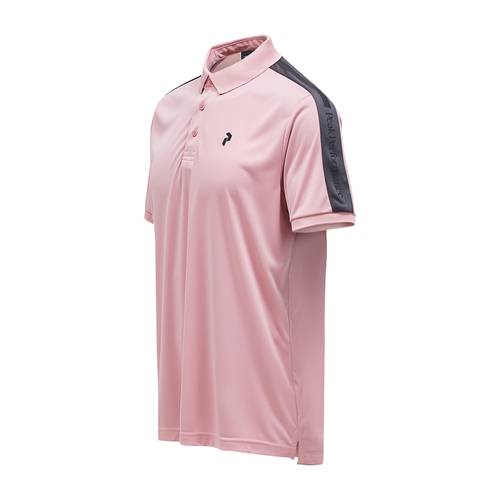 Peak Performance M Player Polo 9