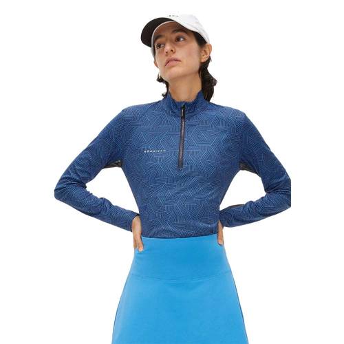 Rhnisch W UV Mesh Longsleeve 3