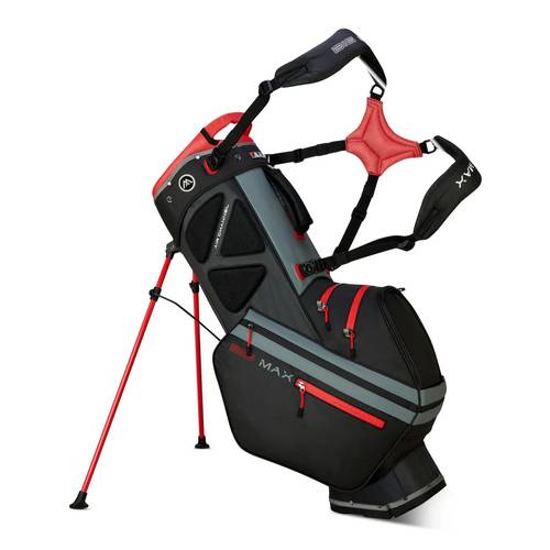 Big Max Dri Lite Hybrid Tour 2 1