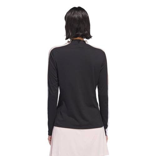 Adidas W Made With Nature Long Sleeve Mock 7