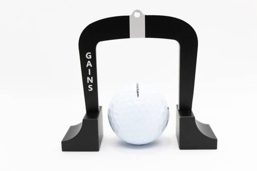 Short Game Gains Indoor Performance Pack 2