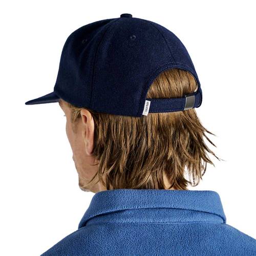 Local Rule Wool Cap 1