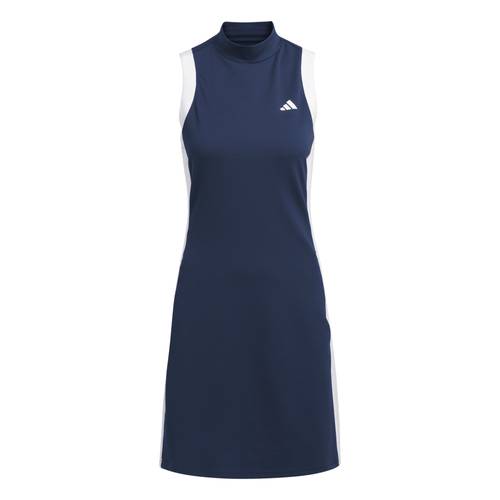 Adidas W Ultimate365 Rib Dress 6
