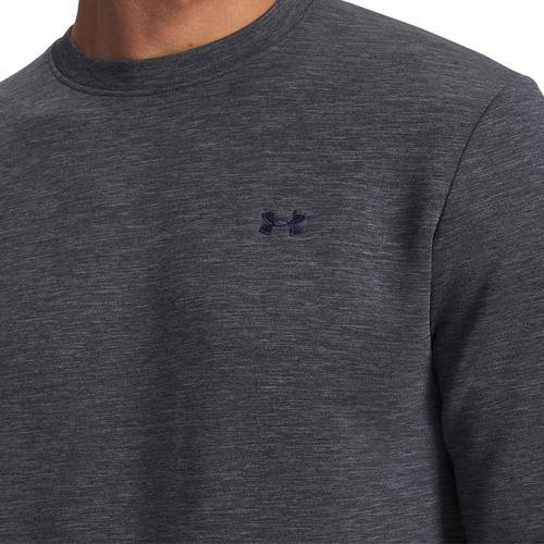Under Armour M Drive Midlayer Crew 12