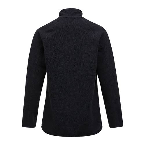 Peak Performance M Pile Zip Jacket 4