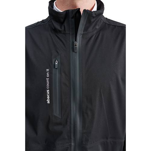 Abacus M Bounce Rainjacket 9
