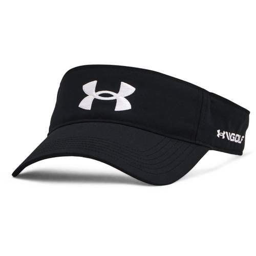 Under Armour Golf96 Visor 3