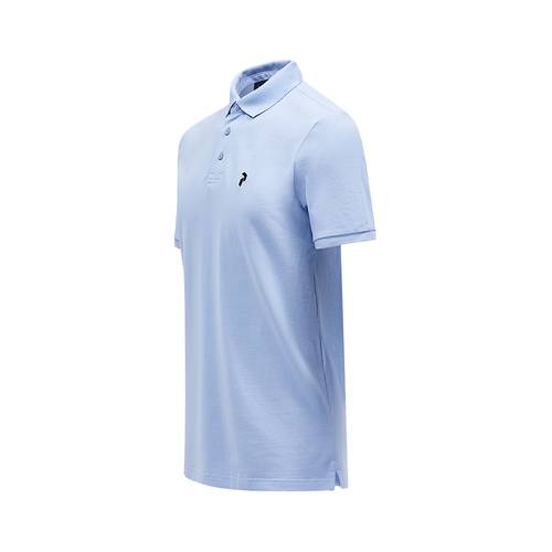 Peak Performance M Classic Cotton Polo 14