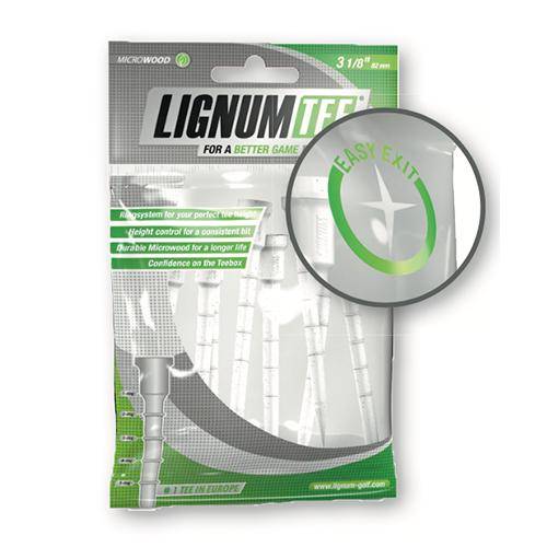 Lignum Tee 1
