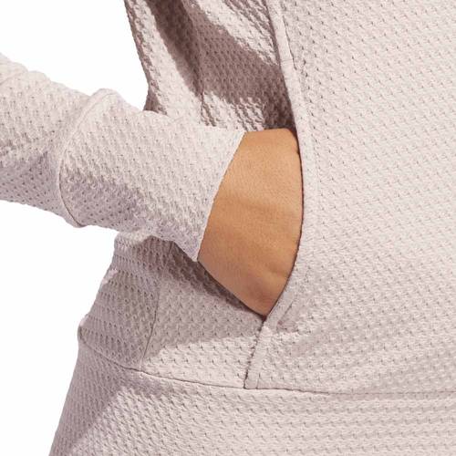 Adidas W Ultimate365 Texture Jacket 9