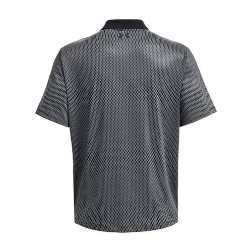 Under Armour M Performance 3.0 Printed Polo 3