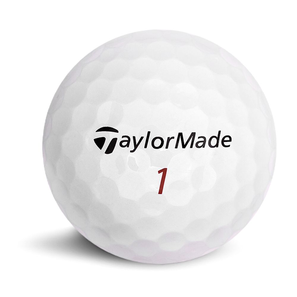 TaylorMade Tour Response 2