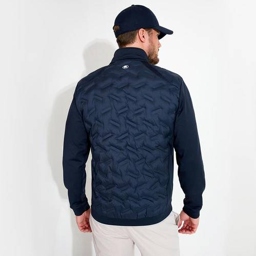 Abacus M Portrush Hybrid Jacket 2