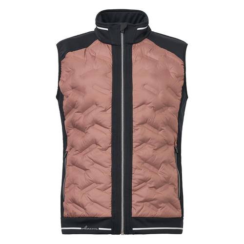 Abacus W Grove Hybrid Vest 10