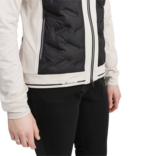 Abacus W Grove Hybrid Jacket 3