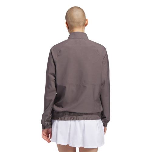 Adidas W Ultimate365 Novelty Jacket 2