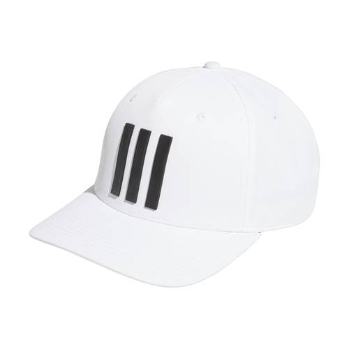 Adidas Tour Hat 3 Stripe 4