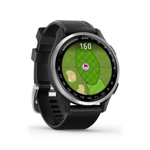Garmin Approach S44 3