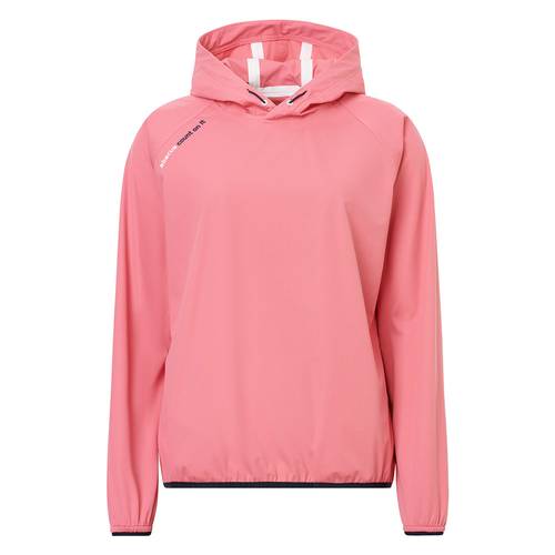 Abacus W Bounce Waterproof Hoodie 12