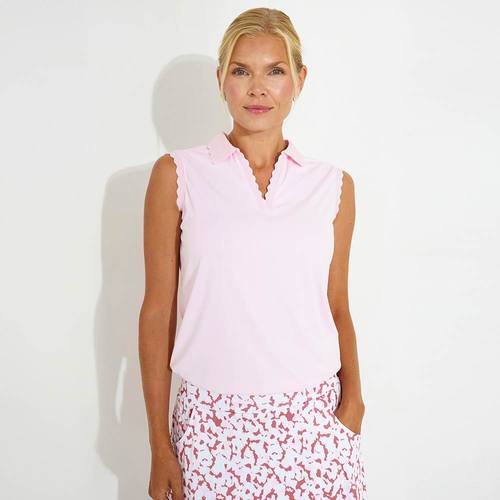 Abacus W Victoria Drycool Sleeveless 5