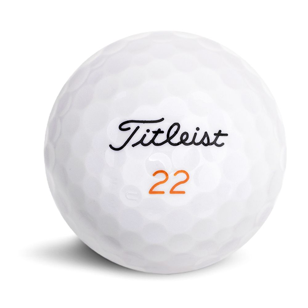 Titleist Velocity 2