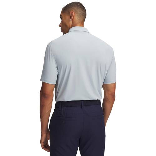Under Armour M Drive Chill Polo 4