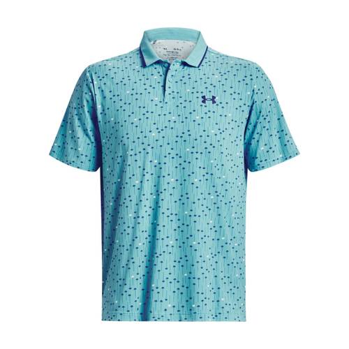 Under Armour M Iso-Chill Edge Polo 7