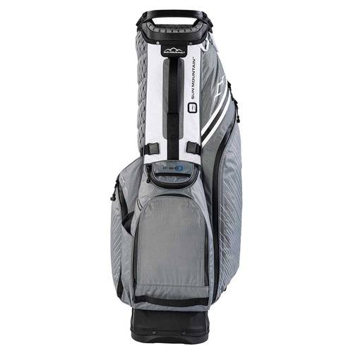 Sun Mountain H2NO E-2.5 Stand Bag 1