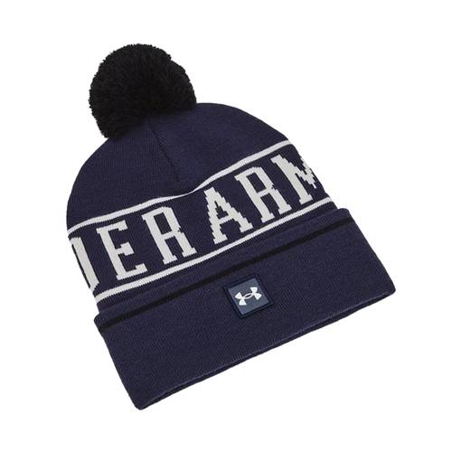 Under Armour Halftime Pom Beanie 3