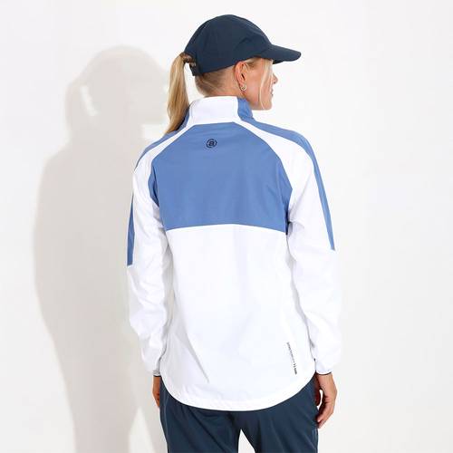 Abacus Women Bounce Rainjacket 15