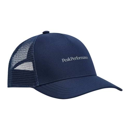 Peak Performance Trucker Cap 10