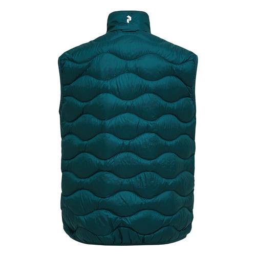 Peak Performance M Helium Down Vest 6