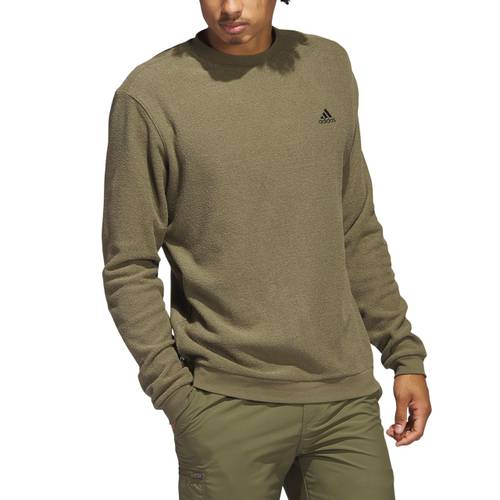 Adidas M Core Crew Neck Sweatshirt 8