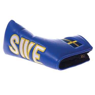 SWE Headcover Swe Headcover Blade Putter 2