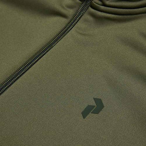 Peak Performance M Rider Essentials Midlayer Zip Jacket 6