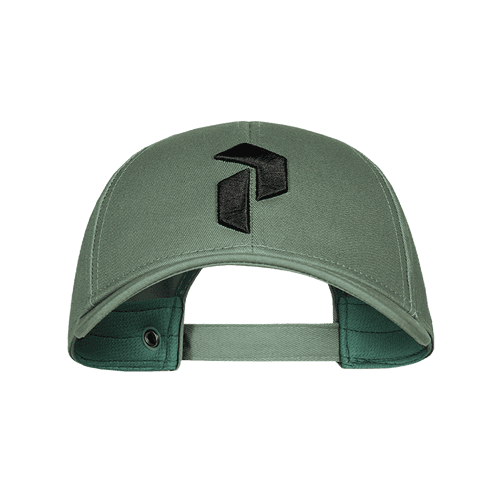 Peak Performance Retro Keps 4
