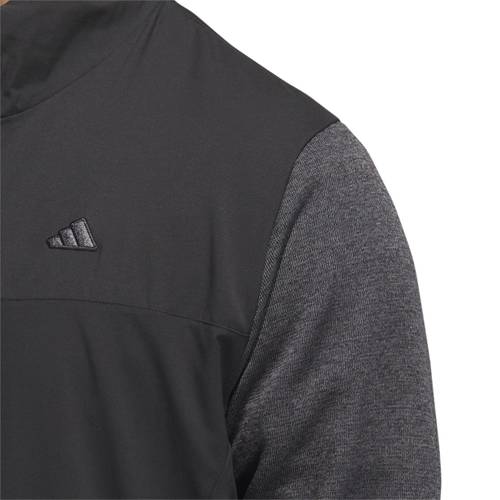 Adidas M Go-To Quarter Zip Jacket 6