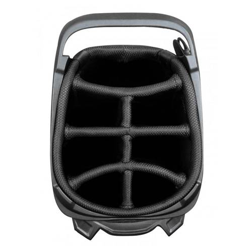 HIO Performance PU Leather Standbag 1