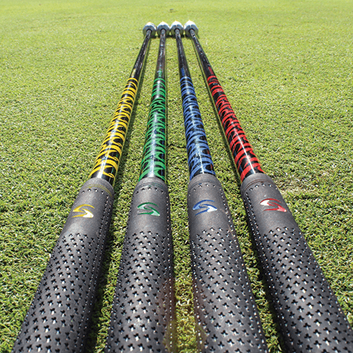 SuperSpeed Golf 4