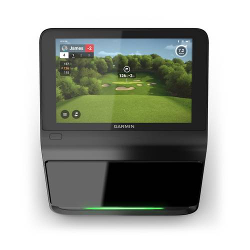 Garmin Approach R50 4