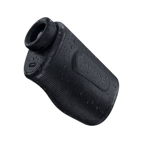 Blue Tees Captain PRO 8