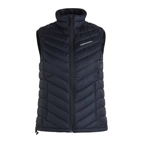 Peak Performance W Frost Down Vest 3