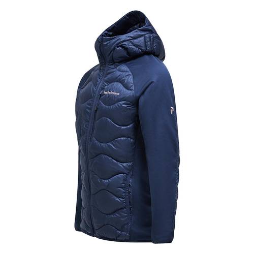 Peak Performance M Helium Down Hybrid Hood 5
