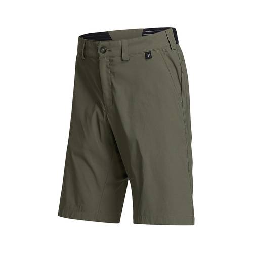 Peak Performance Player Shorts 16