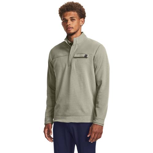 Under Armour M Storm SweaterFleece 1/2 Zip 2