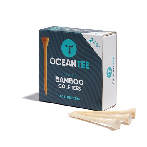 OceanTee Bamboo Tee Matchbox 4