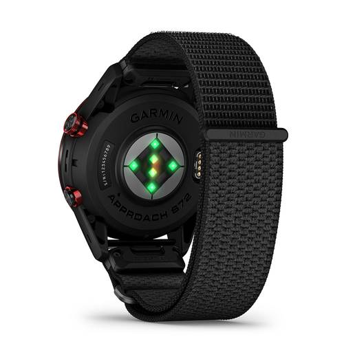 Garmin Approach S72 3