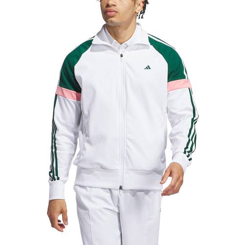 Adidas M Ultimate365 Golf Track Jacket 1